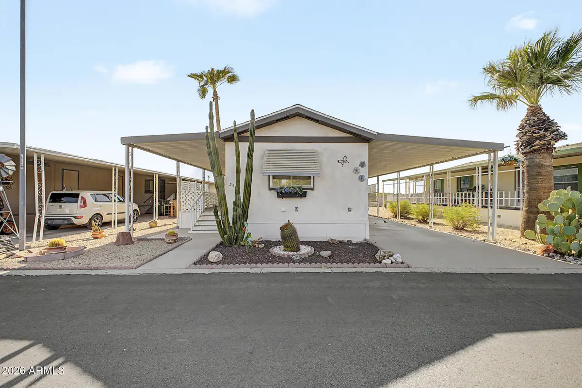 11596 W Sierra Dawn Boulevard #356, Surprise, AZ 85378 - #1
