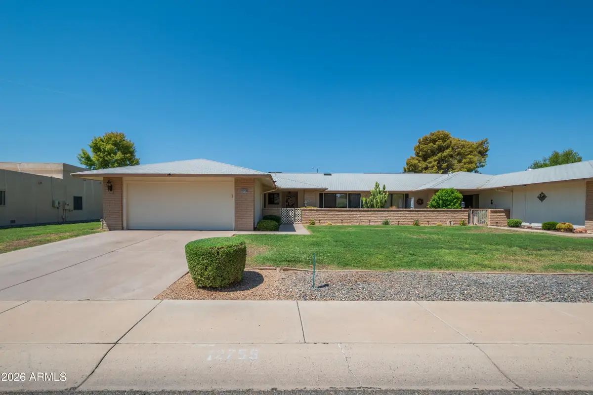 12759 W Ballad Drive, Sun City West, AZ 85375 - #1