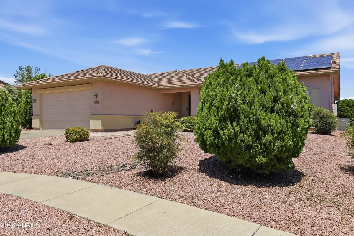 2010 W Desert Willow Drive, Cottonwood, AZ 86326 - #1