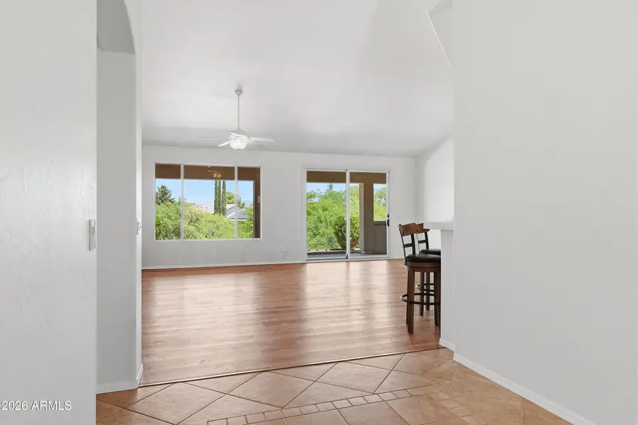 2010 W Desert Willow Drive, Cottonwood, AZ 86326 - #3