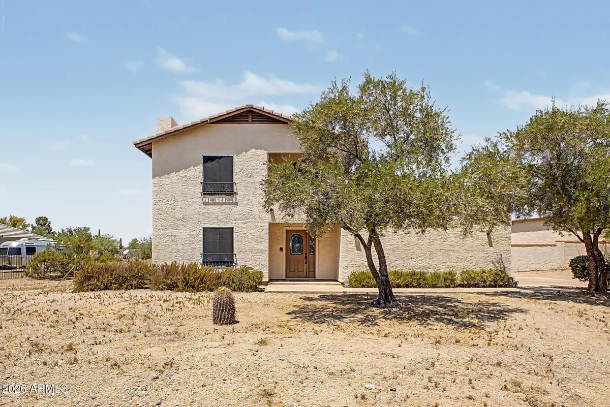 8230 E Mcdowell Road, Mesa, AZ 85207 - #1