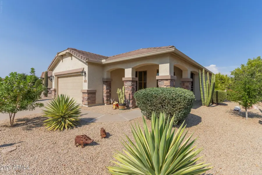 193 W Latigo Circle, San Tan Valley, AZ 85143 - #3