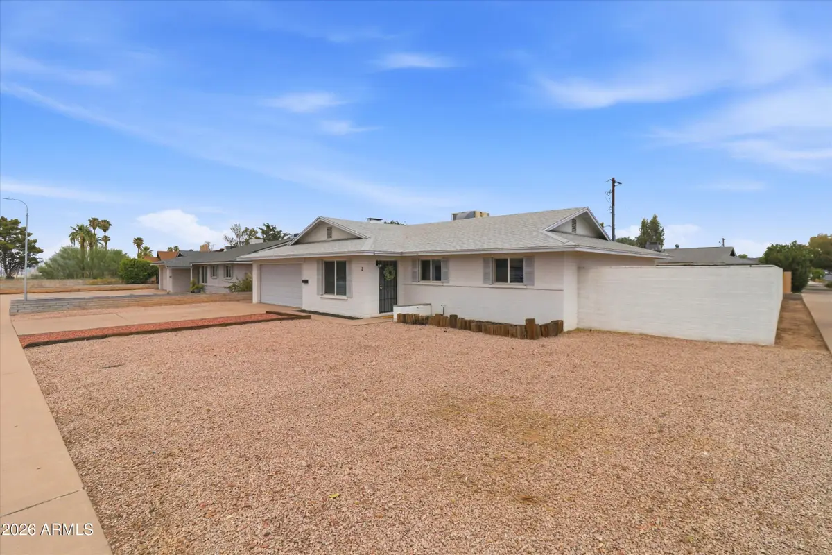 2 W Fairmont Drive, Tempe, AZ 85282 - #1