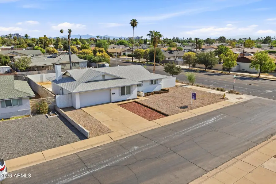 2 W Fairmont Drive, Tempe, AZ 85282 - #3