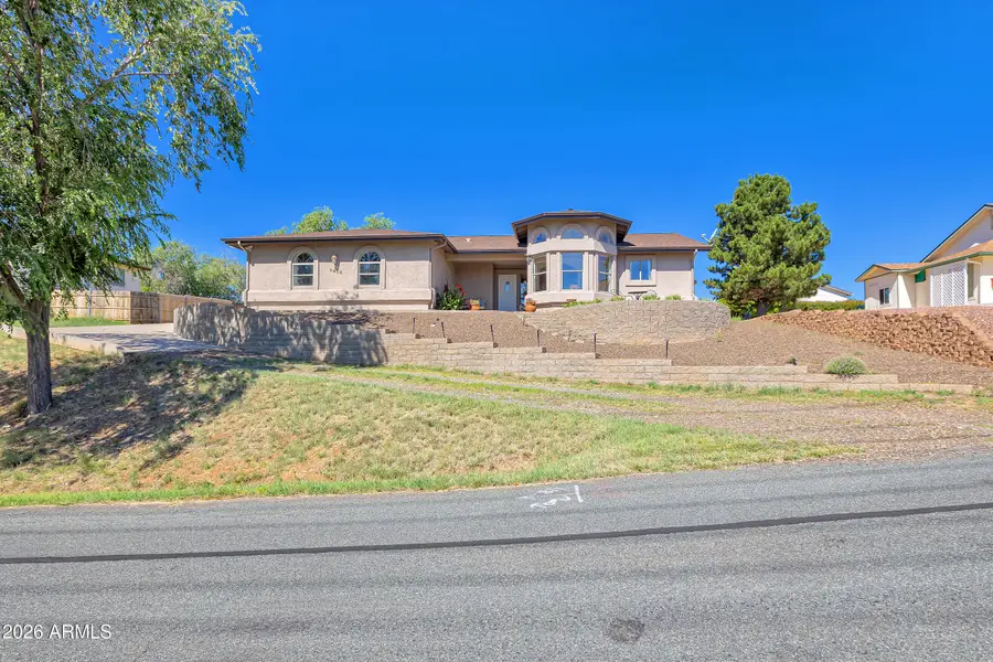 5450 N Ranger Road, Prescott Valley, AZ 86314 - #2