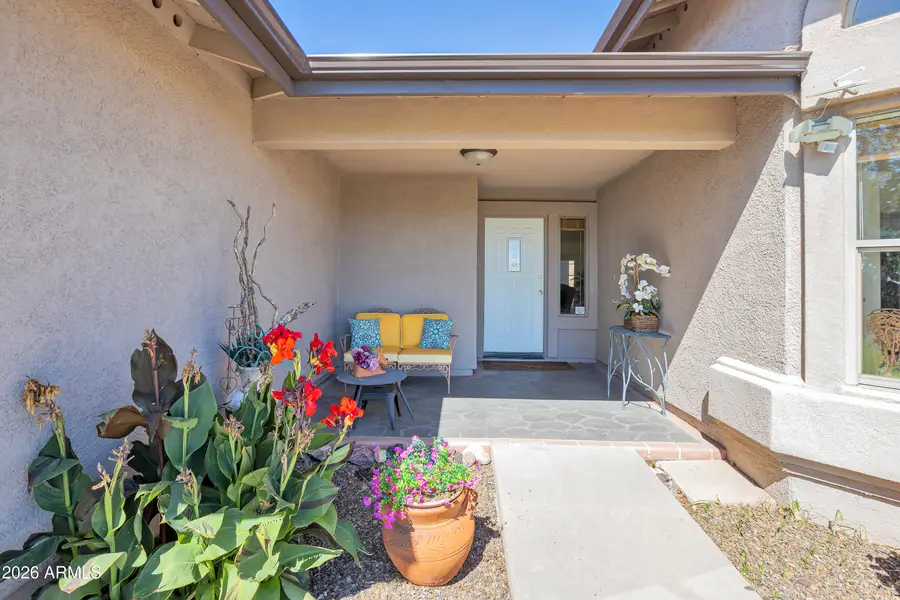 5450 N Ranger Road, Prescott Valley, AZ 86314 - #3