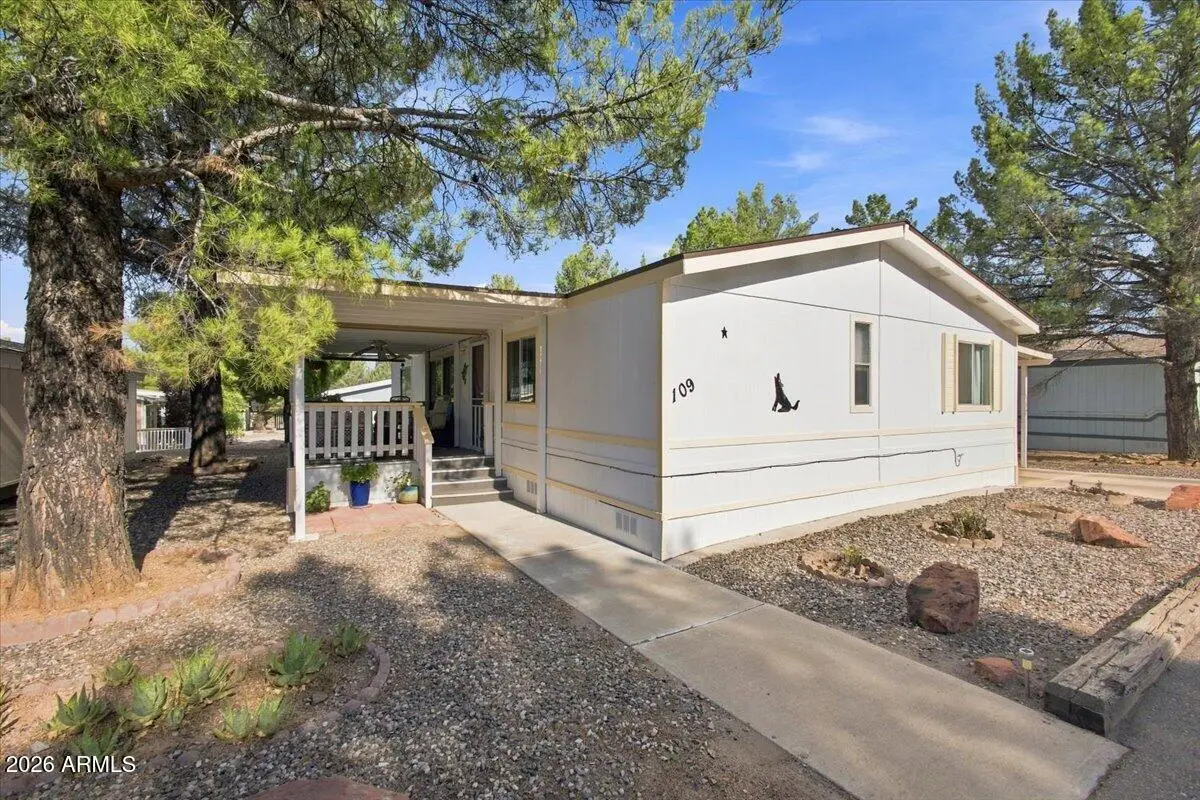 2050 Az-89a -- #109, Cottonwood, AZ 86326 - #1