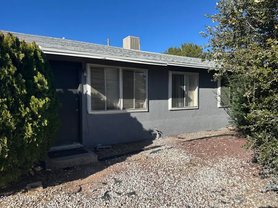 548 Graham Drive #540, Sierra Vista, AZ 85635 - #3