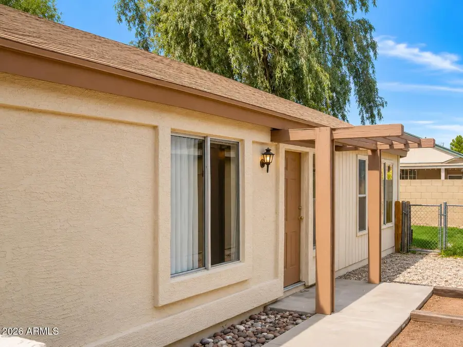 3954 W Denver Street, Chandler, AZ 85226 - #2