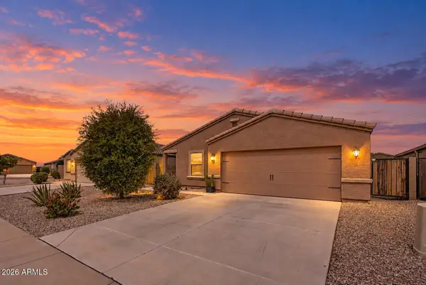 13096 E Aster Lane, Florence, AZ 85132
