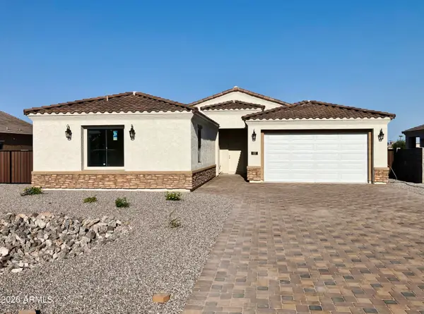 1567 N Himosa Drive, Casa Grande, AZ 85122