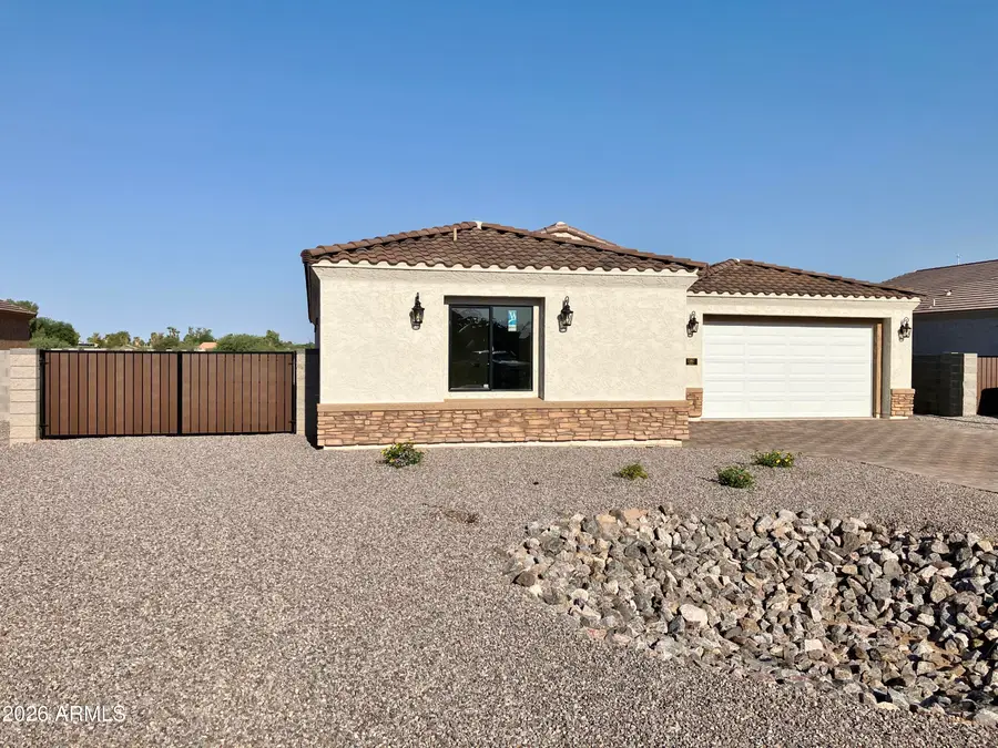 1567 N Himosa Drive, Casa Grande, AZ 85122 - #2