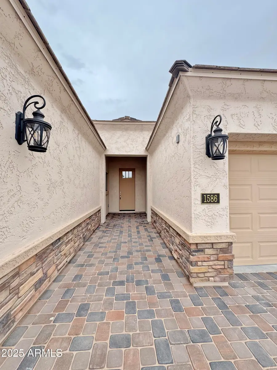 1567 N Himosa Drive, Casa Grande, AZ 85122 - #3
