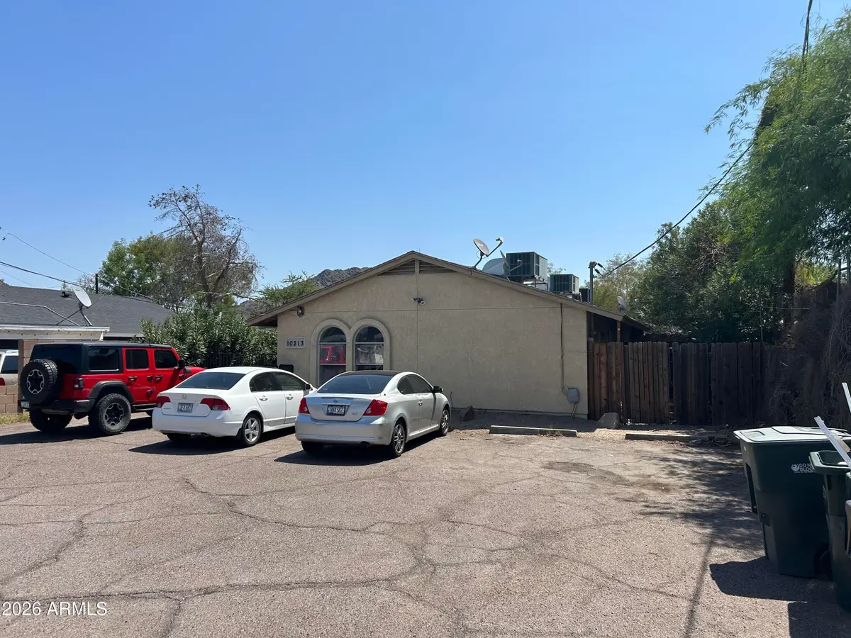 10213 N 15th Avenue, Phoenix, AZ 85021 - #1
