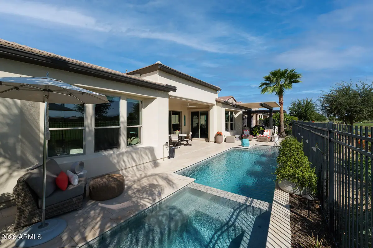 36391 N Secret Garden Path, Queen Creek, AZ 85140 - #1