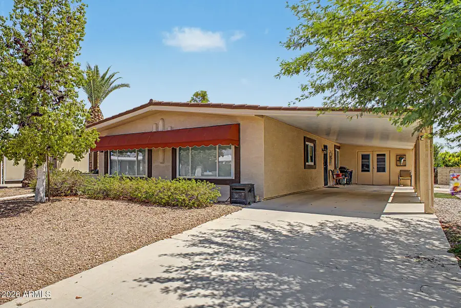 25621 S Illinois Avenue, Sun Lakes, AZ 85248 - #2