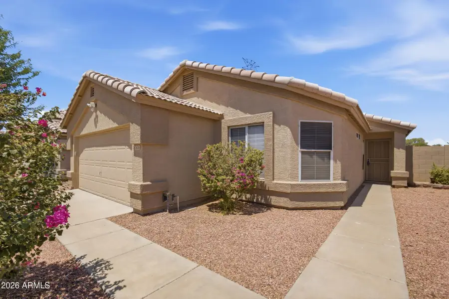 3626 W Saguaro Park Lane, Glendale, AZ 85310 - #3