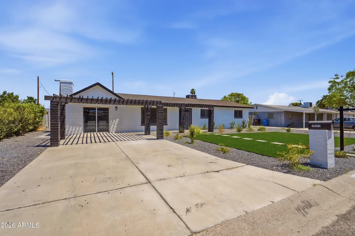 18231 N 41st Street, Phoenix, AZ 85032 - #1