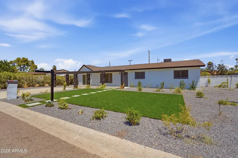 18231 N 41st Street, Phoenix, AZ 85032 - #3