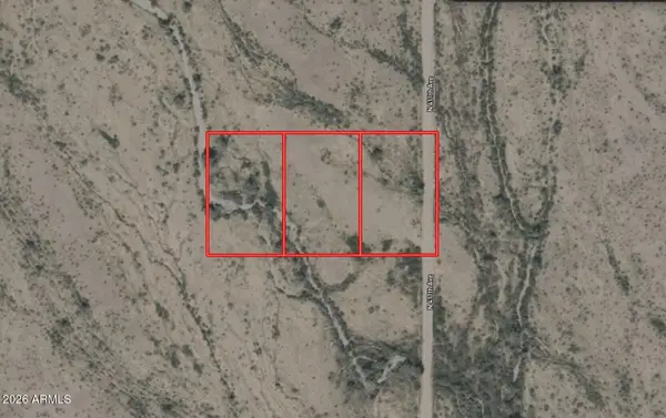 6500 411th Avenue, Tonopah, AZ 85354