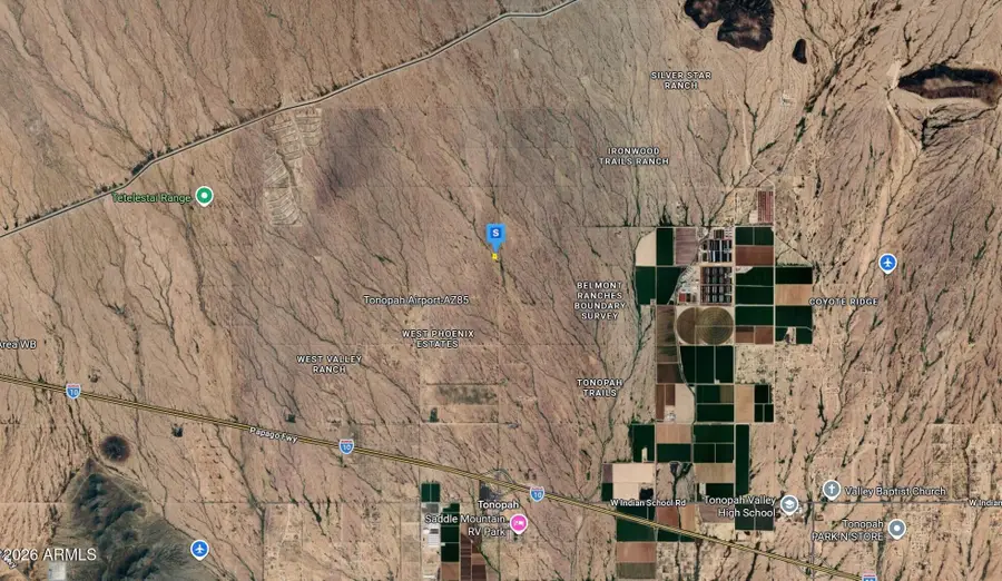 6500 411th Avenue, Tonopah, AZ 85354 - #3