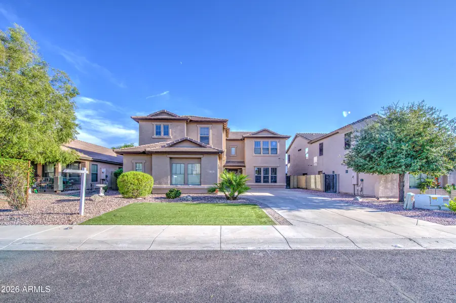 11569 W Yuma Street, Avondale, AZ 85323 - #3