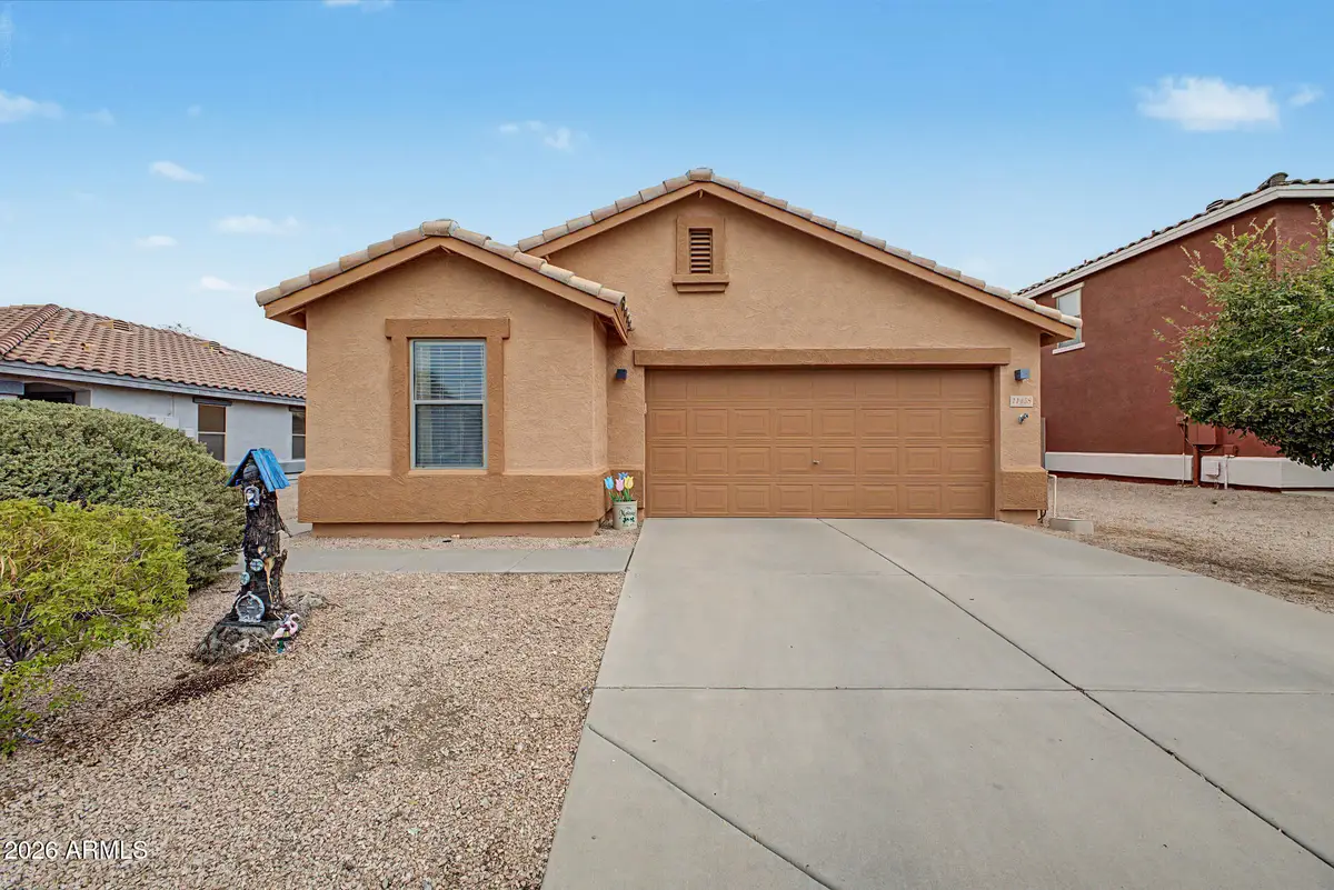 11458 E Flower Avenue, Mesa, AZ 85208 - #1