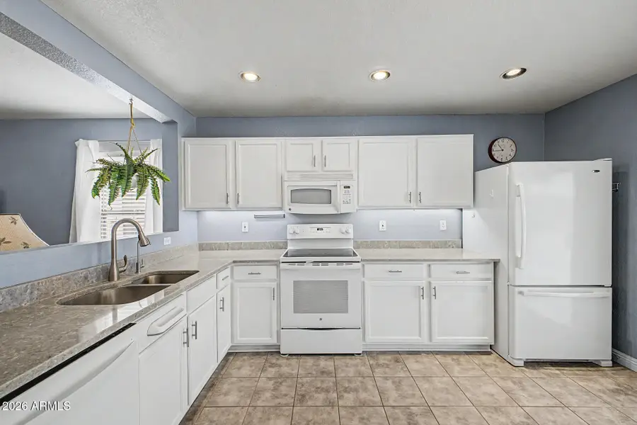 11458 E Flower Avenue, Mesa, AZ 85208 - #2