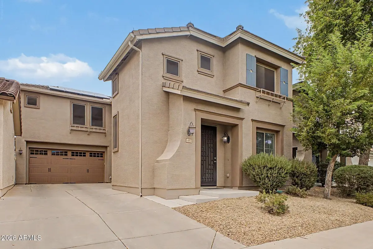 14552 W Maui Lane, Surprise, AZ 85379 - #1