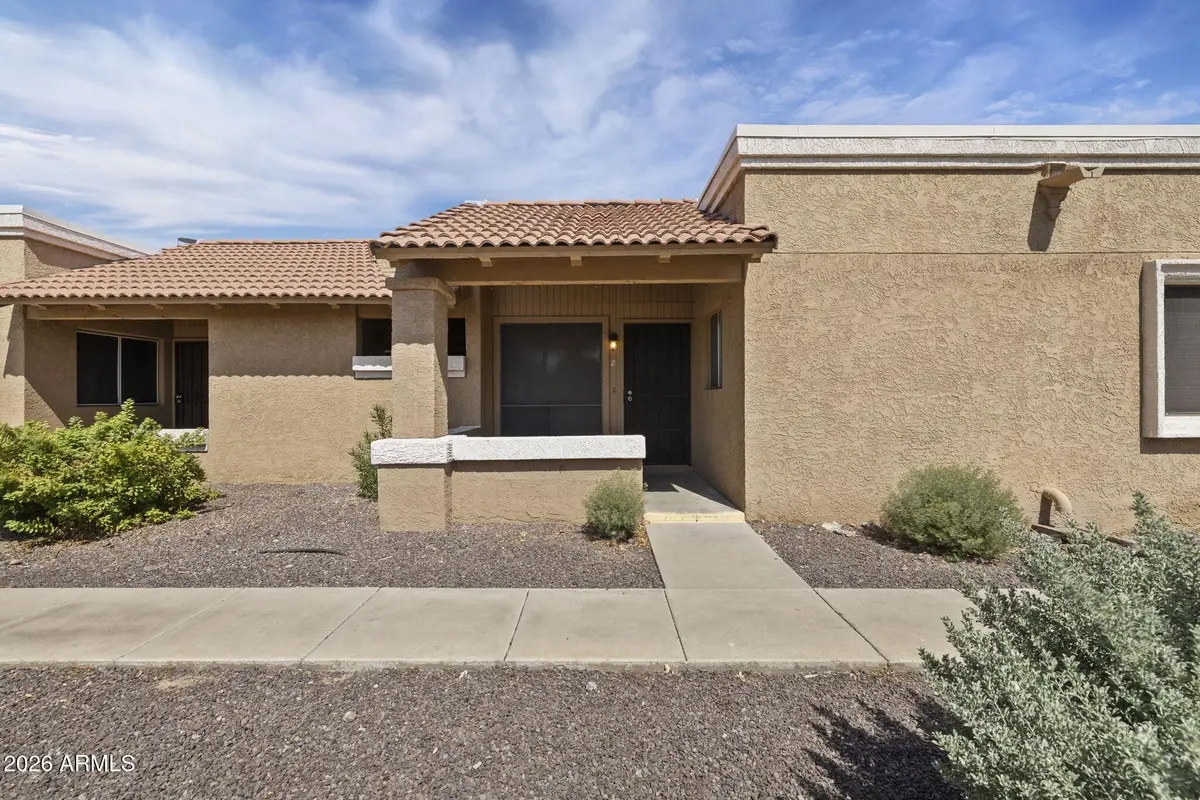 20420 N 6th Drive #8, Phoenix, AZ 85027 - #1