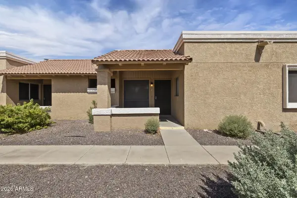20420 N 6th Drive #8, Phoenix, AZ 85027