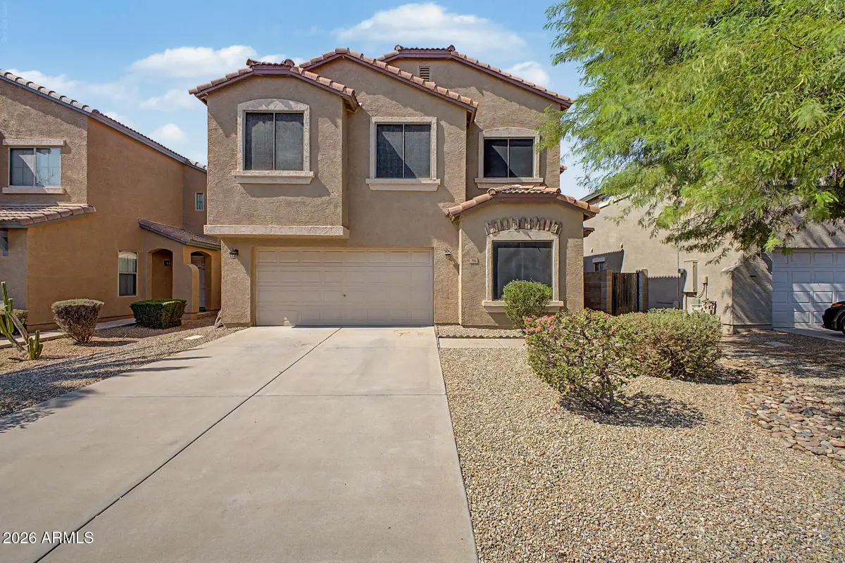 396 E Bradstock Way, San Tan Valley, AZ 85140 - #1