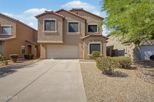396 E Bradstock Way, San Tan Valley, AZ 85140