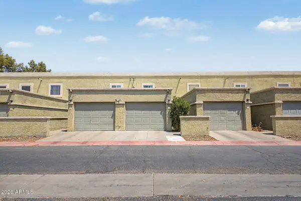 815 E Grovers Avenue #57, Phoenix, AZ 85022