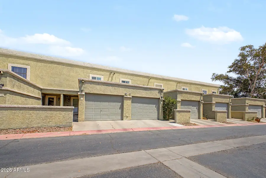 815 E Grovers Avenue #57, Phoenix, AZ 85022 - #2