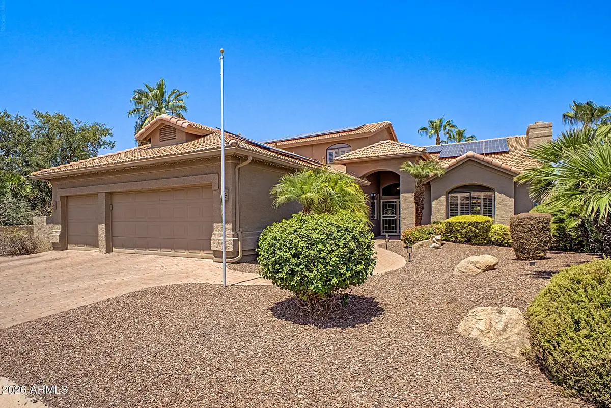 9608 E Sunburst Drive, Sun Lakes, AZ 85248 - #1