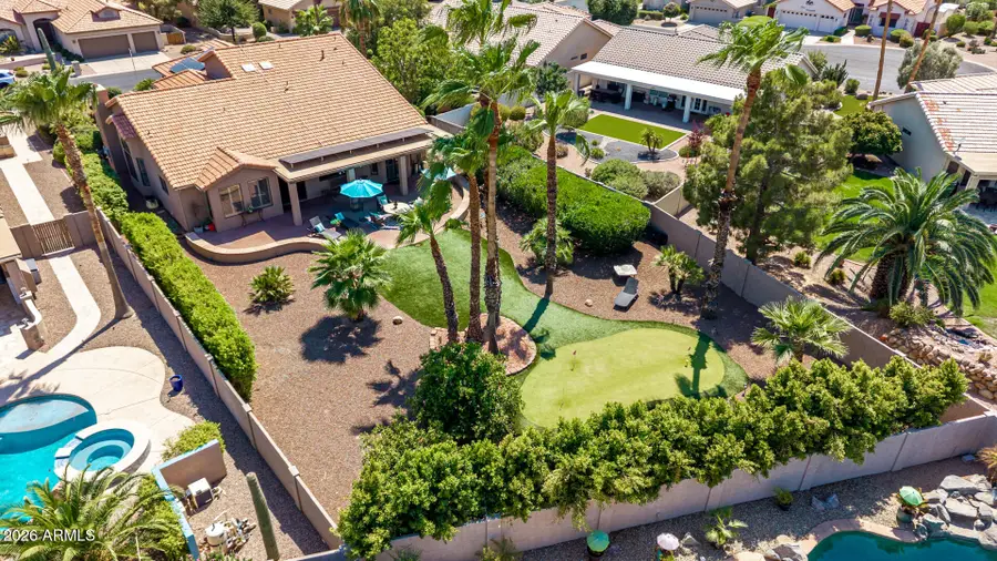 9608 E Sunburst Drive, Sun Lakes, AZ 85248 - #2