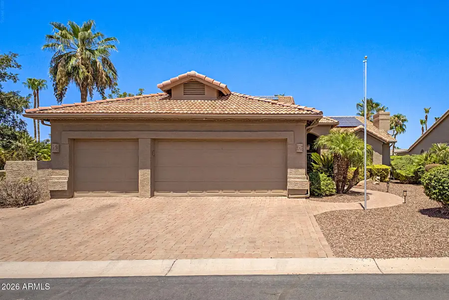9608 E Sunburst Drive, Sun Lakes, AZ 85248 - #3