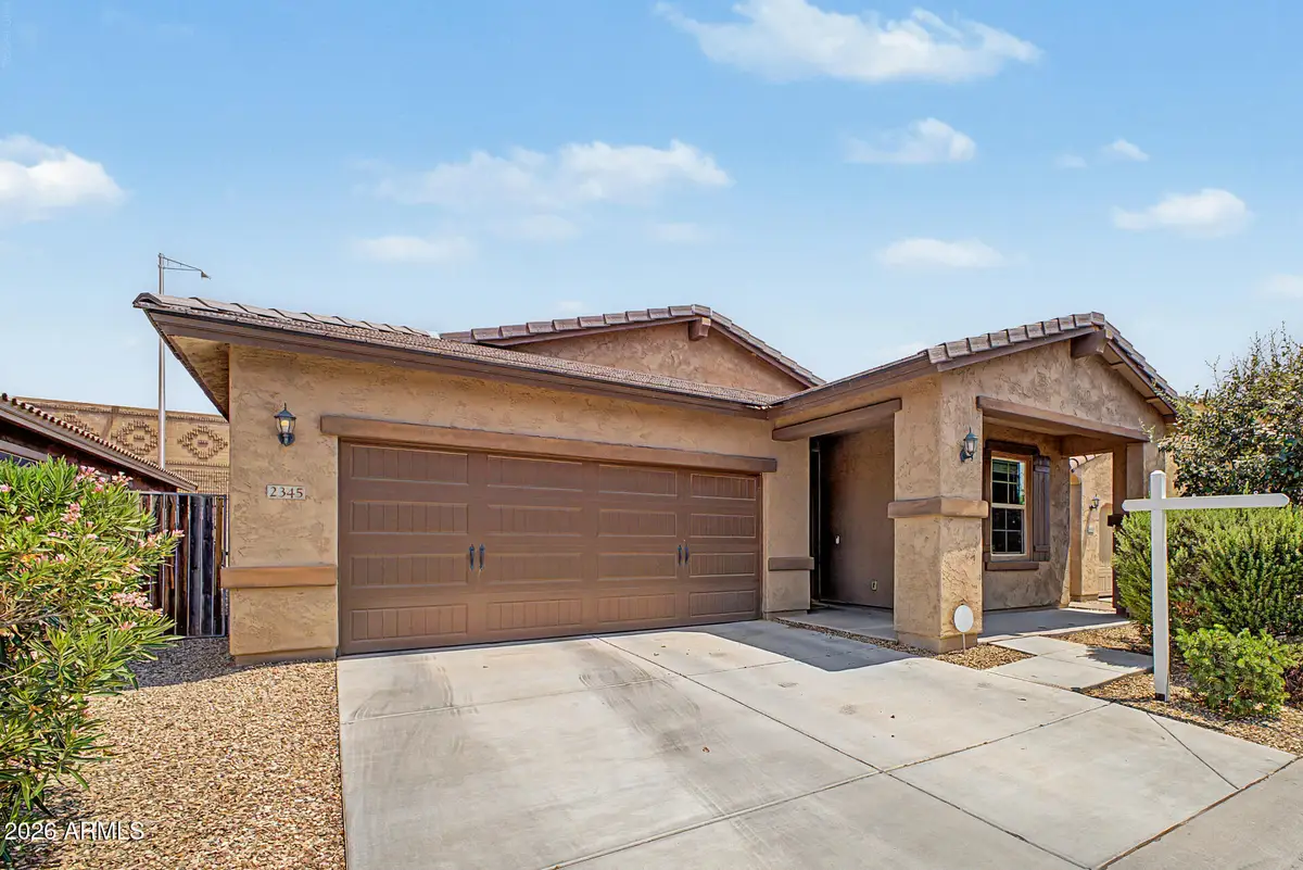 2345 S Lorena --, Mesa, AZ 85209 - #1