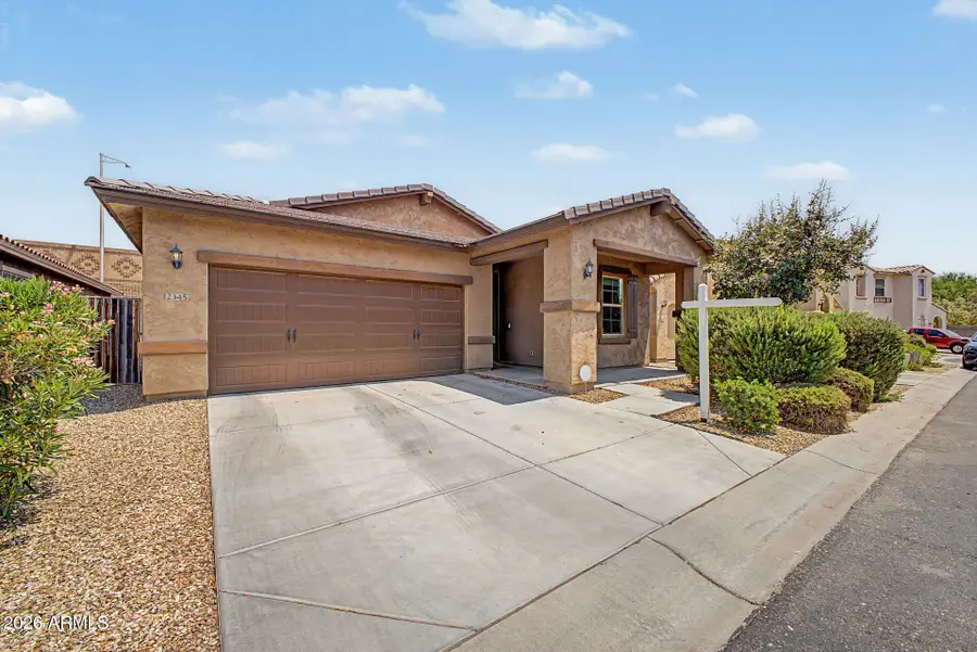 2345 S Lorena --, Mesa, AZ 85209 - #2