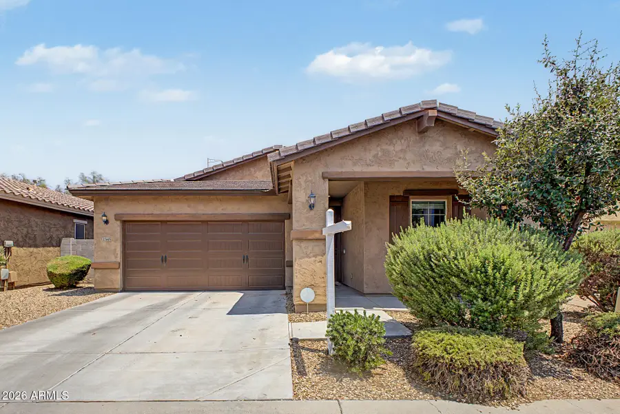 2345 S Lorena --, Mesa, AZ 85209 - #3
