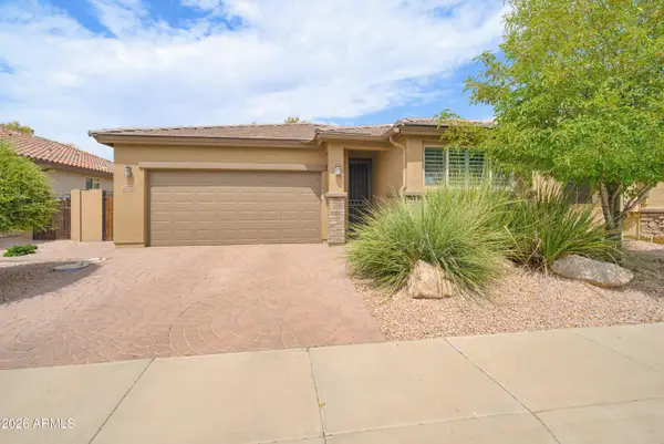 15922 N 109th Lane, Sun City, AZ 85351