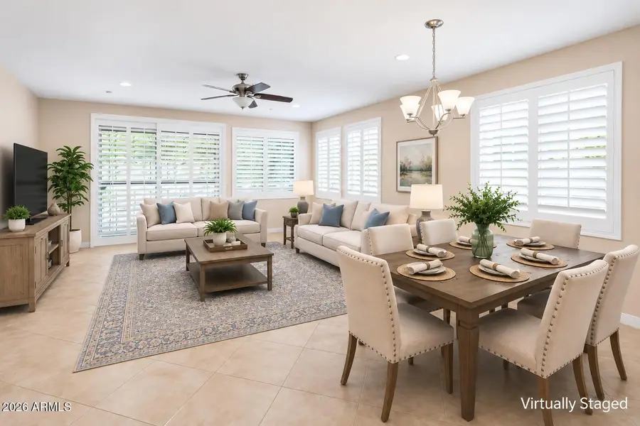 15922 N 109th Lane, Sun City, AZ 85351 - #3