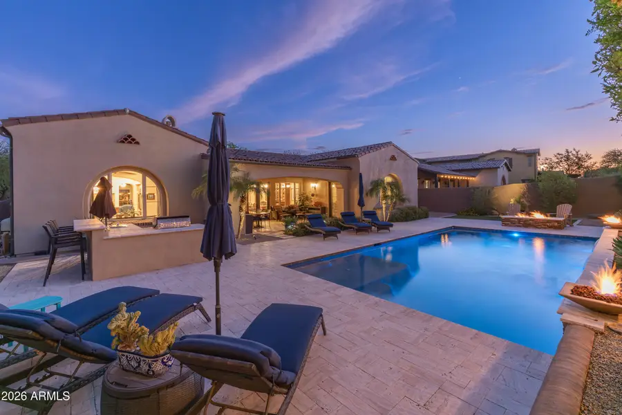 9636 E Diamond Rim Drive, Scottsdale, AZ 85255 - #3