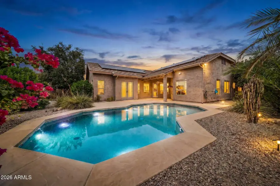 6521 W Hill Lane, Glendale, AZ 85310 - #2