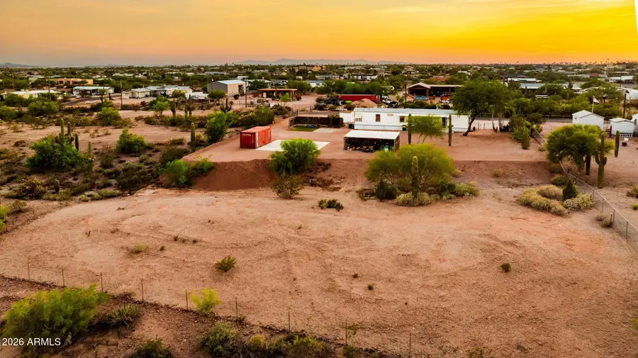 1071 S Stagecoach Road, Apache Junction, AZ 85119 - #3