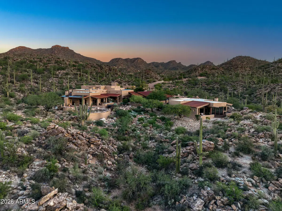 13781 N Old Ranch House Road, Marana, AZ 85658 - #1