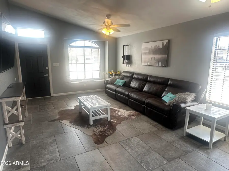 2703 Northridge Street, Sierra Vista, AZ 85650 - #3