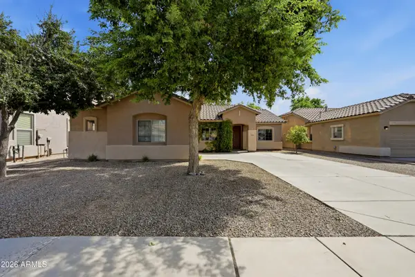 19839 E Reins Road, Queen Creek, AZ 85142