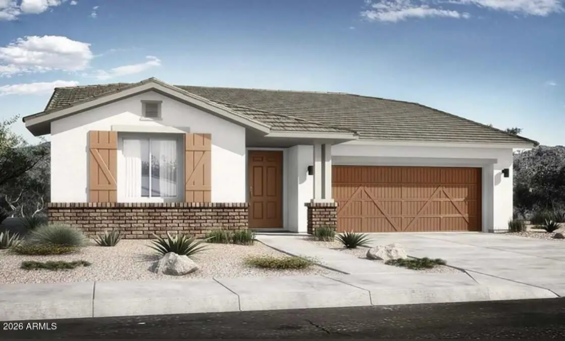 25539 N 147th Drive, Surprise, AZ 85387 - #1